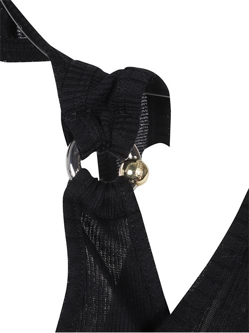 Top a maniche lunghe JEAN PAUL GAULTIER | 2503WTO287J00000